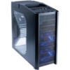 Antec Nine Hundred 電源なし、柔軟なドライブ構成が可能